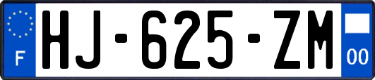 HJ-625-ZM