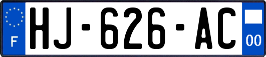 HJ-626-AC