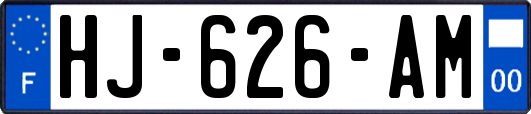 HJ-626-AM