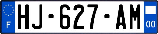 HJ-627-AM