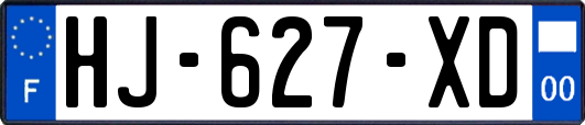 HJ-627-XD