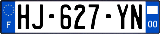 HJ-627-YN