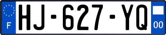 HJ-627-YQ