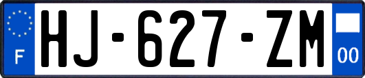 HJ-627-ZM