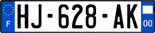 HJ-628-AK