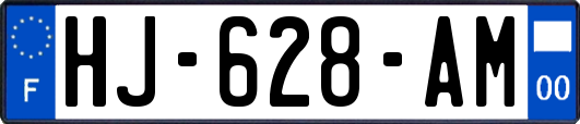 HJ-628-AM