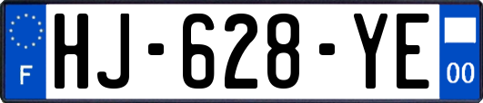 HJ-628-YE