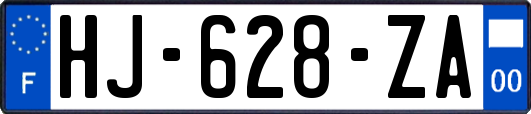 HJ-628-ZA