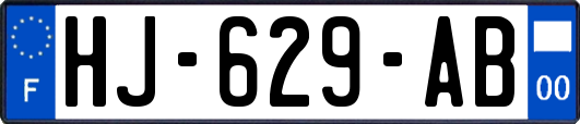 HJ-629-AB