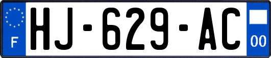 HJ-629-AC