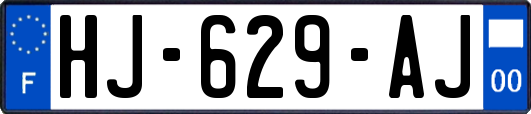 HJ-629-AJ