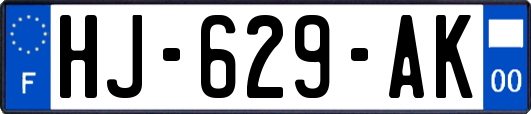 HJ-629-AK