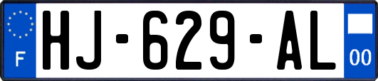 HJ-629-AL