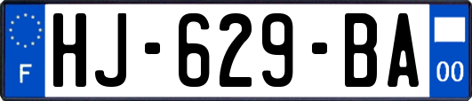 HJ-629-BA