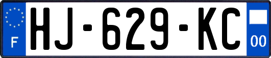 HJ-629-KC