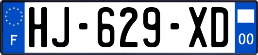 HJ-629-XD