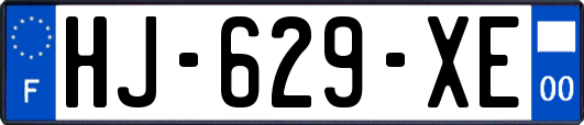 HJ-629-XE