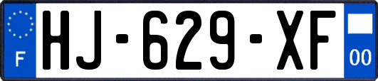 HJ-629-XF