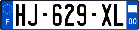 HJ-629-XL