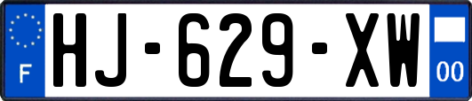 HJ-629-XW