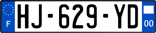 HJ-629-YD