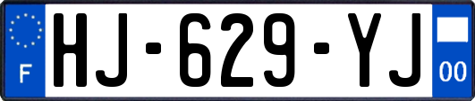 HJ-629-YJ