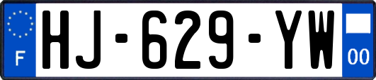 HJ-629-YW