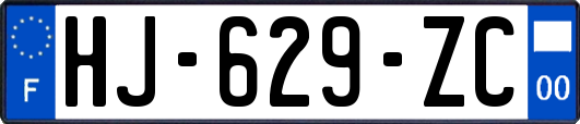 HJ-629-ZC