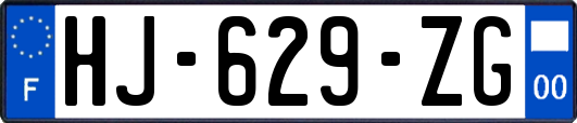 HJ-629-ZG