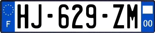HJ-629-ZM