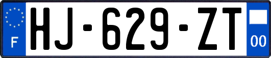 HJ-629-ZT