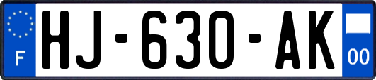 HJ-630-AK