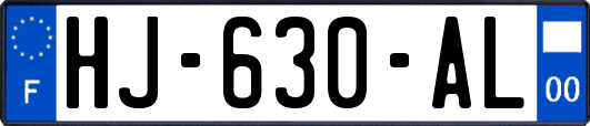 HJ-630-AL