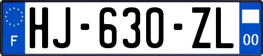 HJ-630-ZL