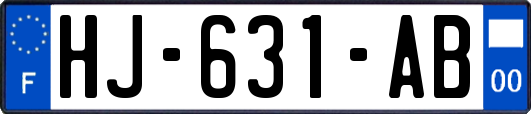 HJ-631-AB