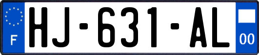 HJ-631-AL