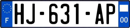 HJ-631-AP