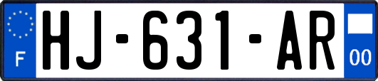 HJ-631-AR