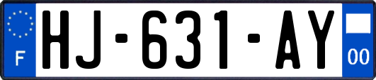 HJ-631-AY