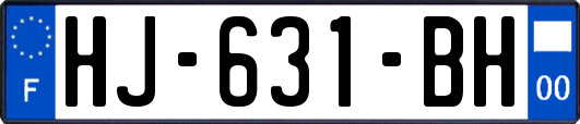 HJ-631-BH