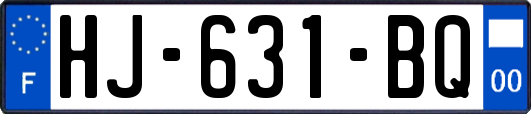 HJ-631-BQ