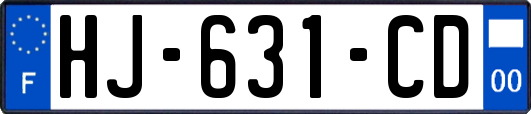 HJ-631-CD