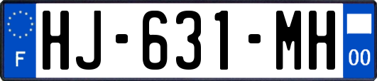 HJ-631-MH