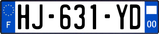 HJ-631-YD