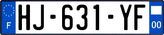 HJ-631-YF