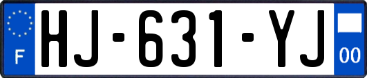 HJ-631-YJ