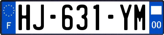 HJ-631-YM