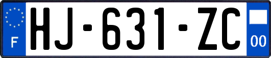 HJ-631-ZC