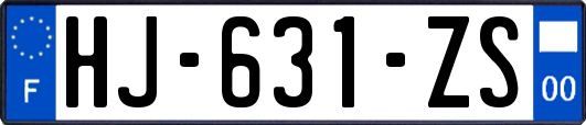 HJ-631-ZS