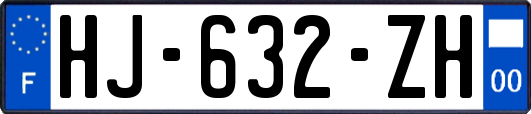 HJ-632-ZH